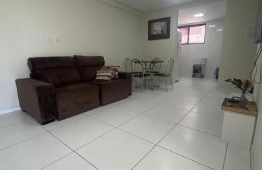 Na Orla de Petrolina, ar condicionado e elevador - Photo 26