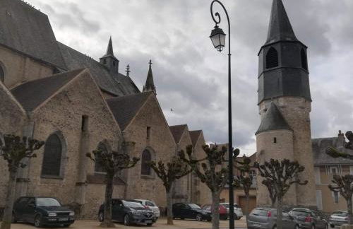 Le Loft Montargis Gien maison de ville - Photo 34