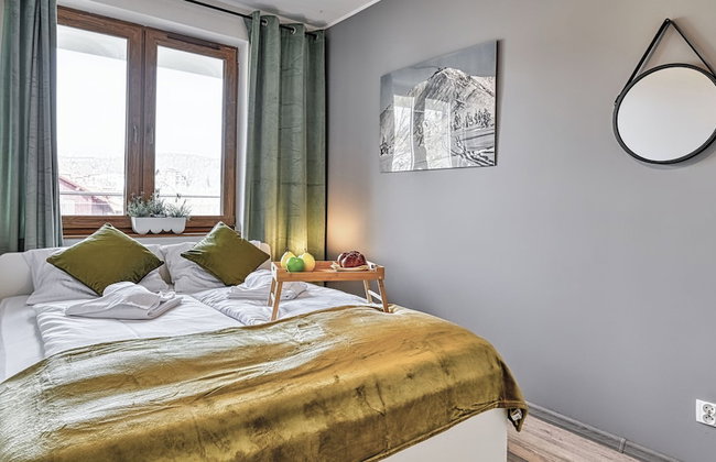 Apartamenty Sun & Snow Ogrodnicza - Foto 18