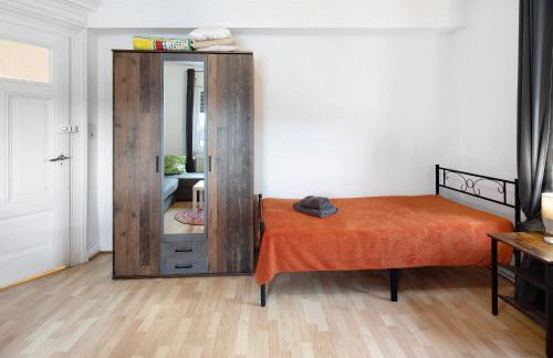 Vogelsberger Bett 5 die 1 links - Photo 16