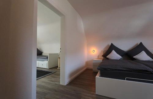 Ferienhaus Alte Maßschneiderei - Foto 22