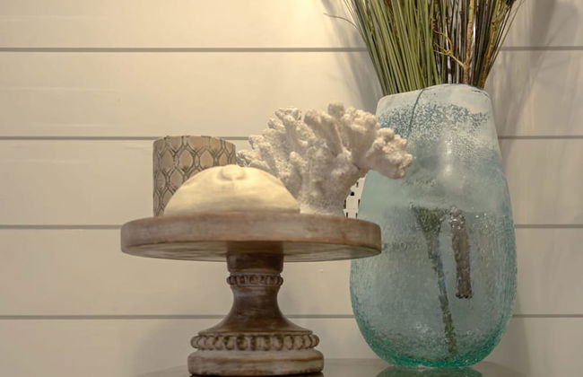 The Shoreline Container Tiny Home 12 min to Magnolia Baylor - Foto 39