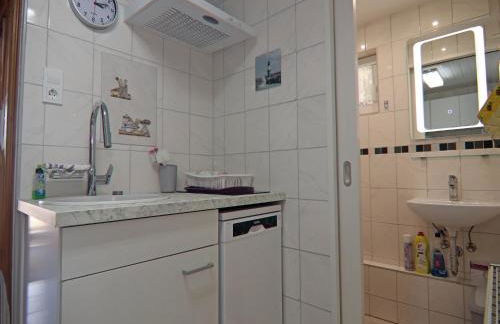 Ferienbungalow Mühlenblick in Kröpelin - Photo 11