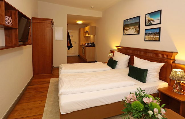 Apartmenthaus markt fuffzehn - Foto 5