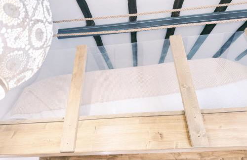 Casa Colón, Acogedor Loft en Sevilla - Foto 33