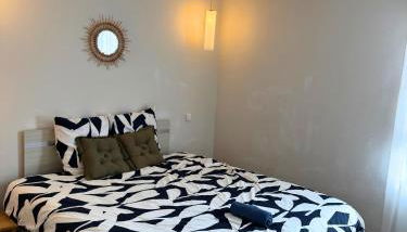 L'Essentiel - Gare - Climatisation - Proche du centre - Foto 5