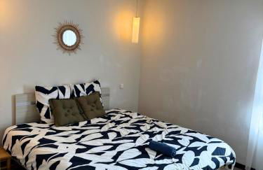 L'Essentiel - Gare - Climatisation - Proche du centre - Foto 5