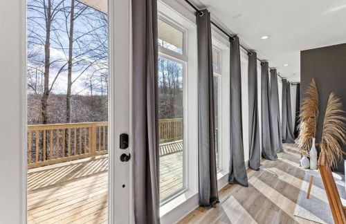 Primrose - Cave Run Lake OR Red River Gorge KY - Foto 20