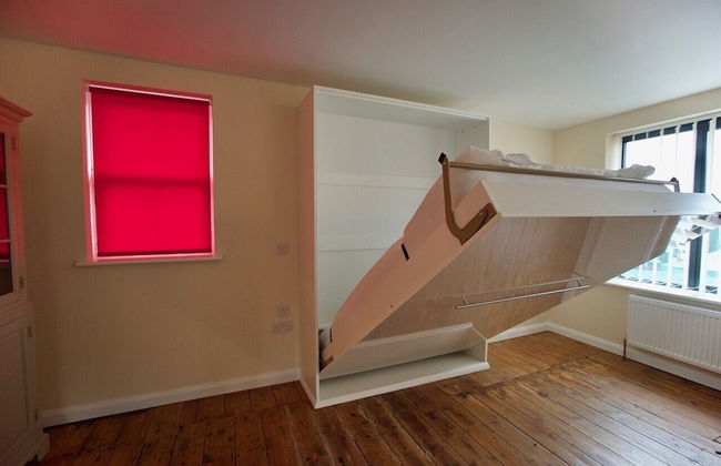 No1 Dove Street - Foto 8