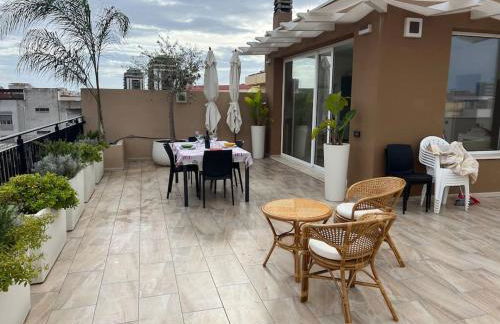 Terrazza panoramica Frau - Foto 1