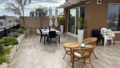 Terrazza panoramica Frau - Foto 1