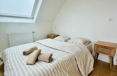 Maison neuve proche des plages - Foto 15