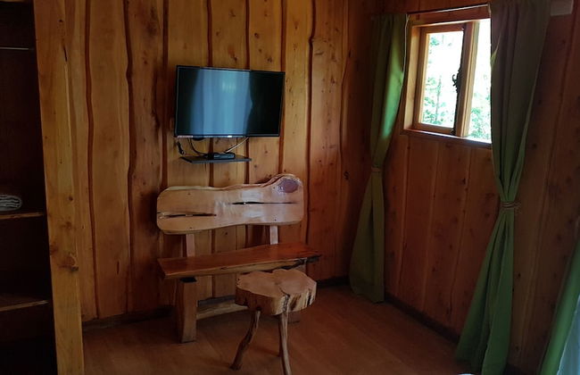 Cabañas Los Maquis - Photo 8