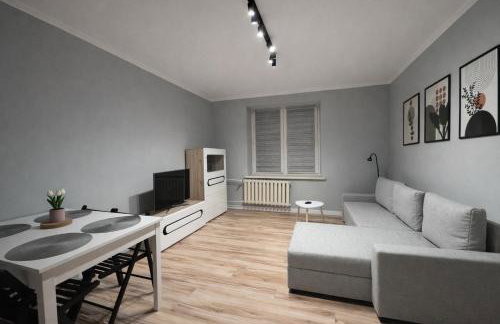 Apartament Centrum - Foto 2
