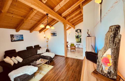 Ferienwohnung Enzian im Haus Schmid - Foto 12