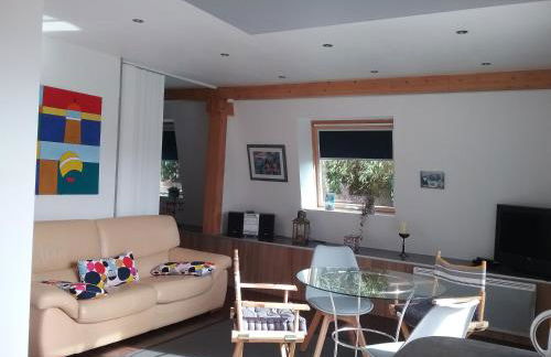 Hameau de la Brelaudière - Foto 5