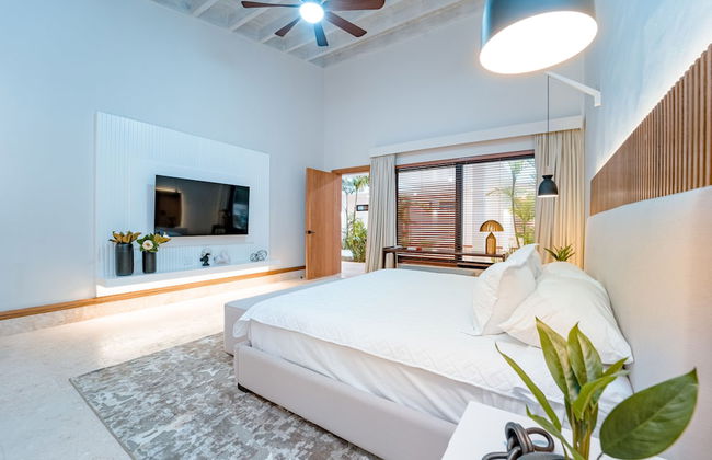 Casa Mangos Casa de Campo DR - Foto 13