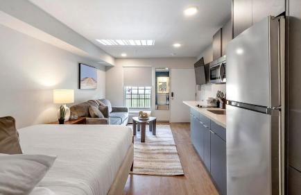 Landing Stylish Studio in Downtown Hermitage - Foto 5