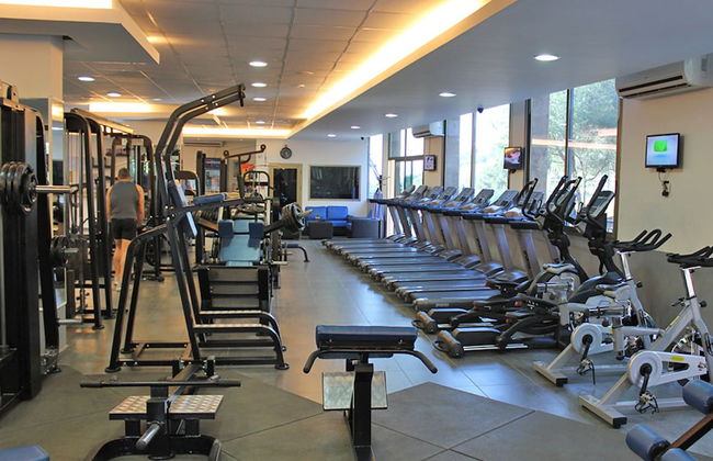 Le Caravelle Beirut - Foto 63