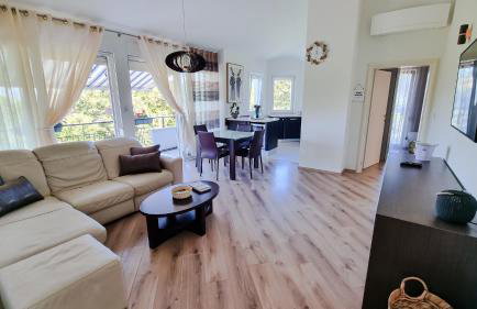 Apt - Villa Sambije with swimming pool, Dobrec - Opatija - Foto 22