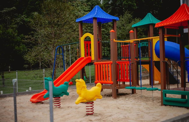 Hotel Fazenda Pommernland - Photo 33