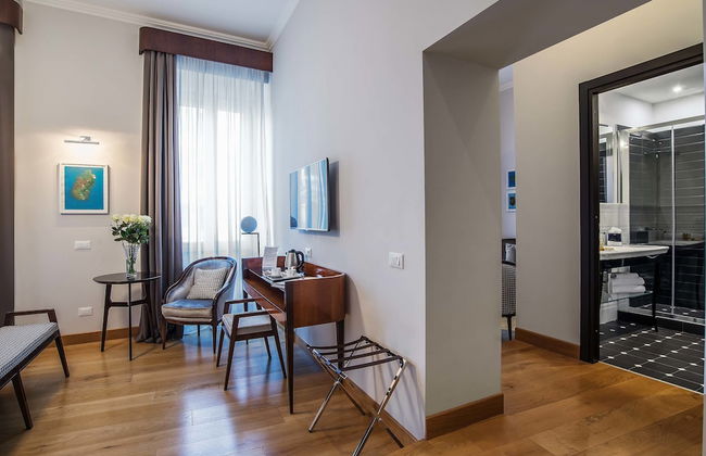 Relais Rione Ponte - Foto 14