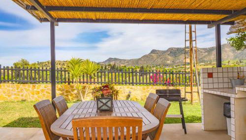 Cubo's Casita Rural Haro - Foto 5