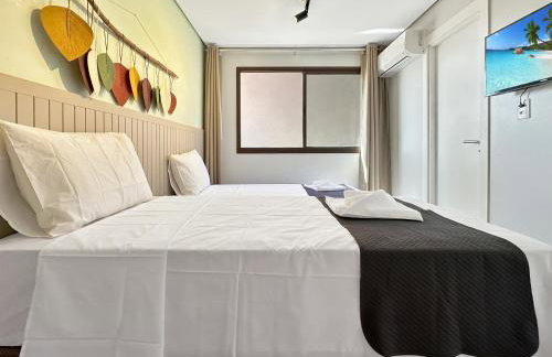 Condominio Clube Marina Privativa Casa espaçosa - Foto 8