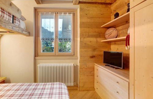 Casa Clus Bormio apartments 1 - Photo 10