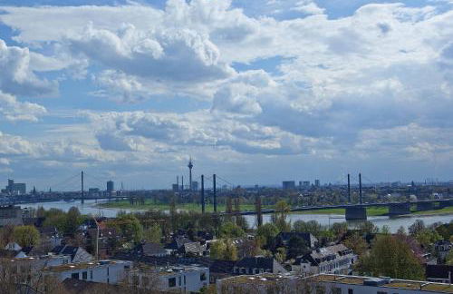 Messe Residence by Gerda Good Living - Digital Access - Foto 27