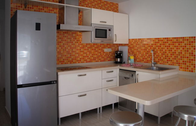 Holiday Club Sol Amadores - Foto 23