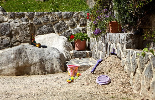 House Mavko Near Lake Cerknica - Foto 21