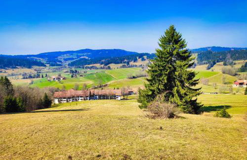 Berg-Juwel mit Hallenbad und Sauna, 4 Schlafbereiche, Hallenbad, Sauna, inklusive Bettwäsche, Handtücher, tolle Kinderausstattung - Foto 36