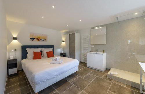 La Source du Lac - Plage privée - Foto 18