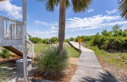 Ocean Front on Harbor Island - Foto 1