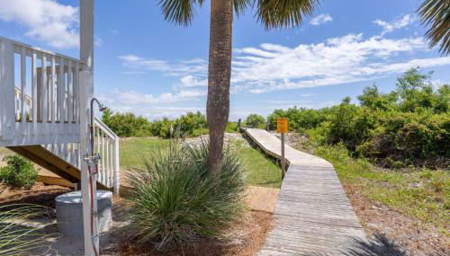 Ocean Front on Harbor Island - Foto 1