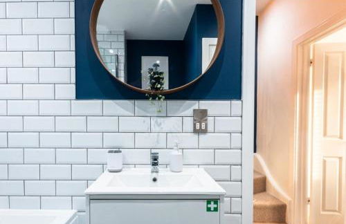 Rooftop Terrace with Harbour Views By Adliv - Foto 38