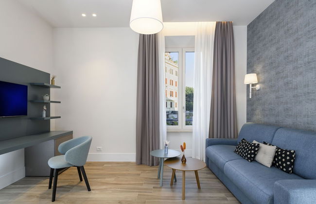 Domus Augustea - Augusto - Foto 6