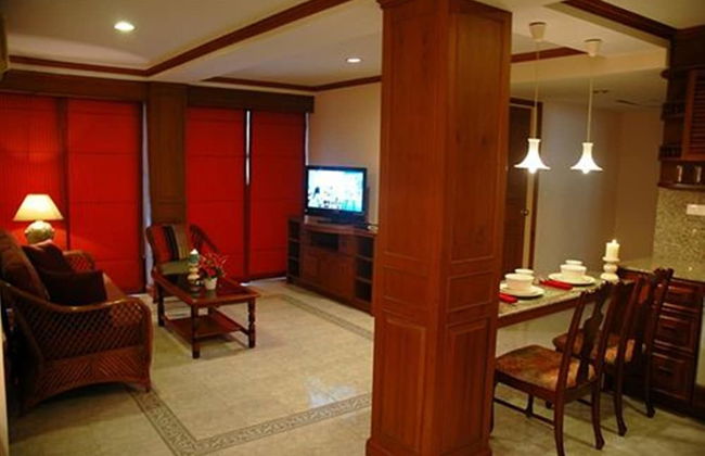 The Residence Garden - Foto 15