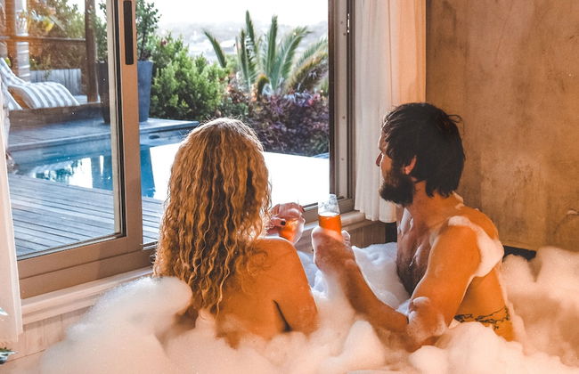 African Violet Guest Suites - Foto 47