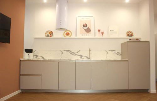 Domus San Pietro - Elegant stay in Vatican - Foto 4