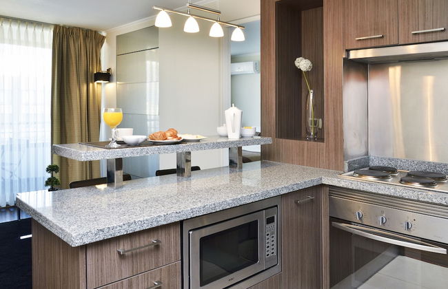 Norus Las Condes - Foto 28