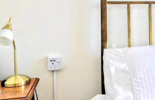 Coachmans Cottage West Porlock - Foto 10