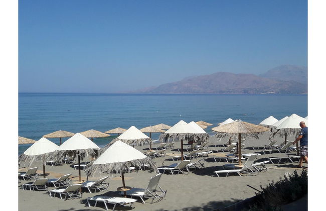 Elkysti Crete Deluxe Apartment Corina - Foto 14