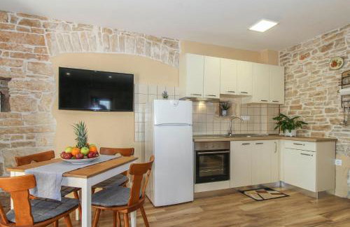 Villa Olea in Barat - Haus für 6-8 Personen - Photo 34