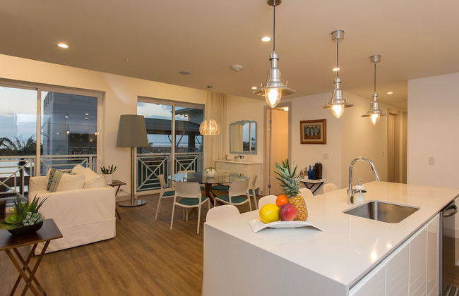 Las Villas Marina Pez Vela - Foto 39