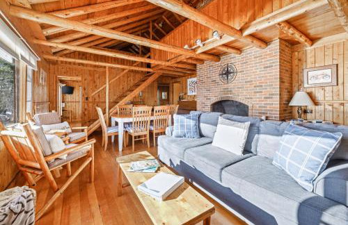 Omena Point Paradise Waterfront Sunrise - Foto 3