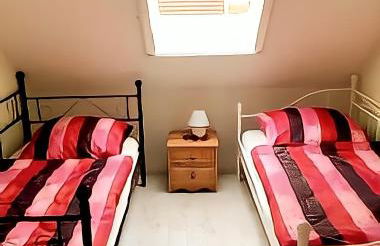 Ferienwohnung Tor zur Natur - Foto 6