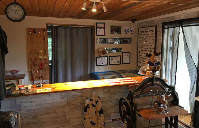 Torne Camping - Foto 2