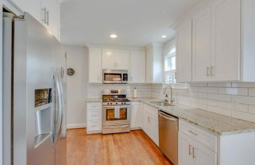 East Nashville Paradise 4 Bedroom Large Backyard - Foto 6